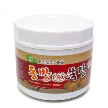 동방 황토무연쑥탄/청훈 좌훈기 골드에 사용가능 쑥봉_21876974