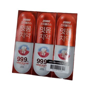 진지 JX08RF47 오리지널 치약 추천 제품 세트 세정력 온라인 쇼