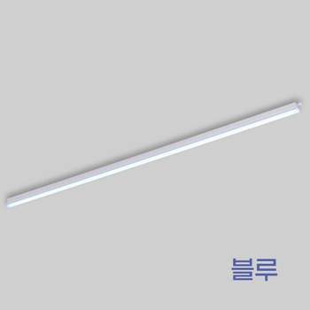 비츠온 T5 LED 칼라 20W 1200 블루 KC