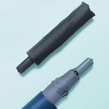 샤오미 원터치 자동 3단 접이식 대형 양우산 골프우산 캠핑우산 낚시우산 (S16618163)