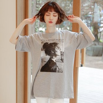 여성롱티/에니웨이걸.