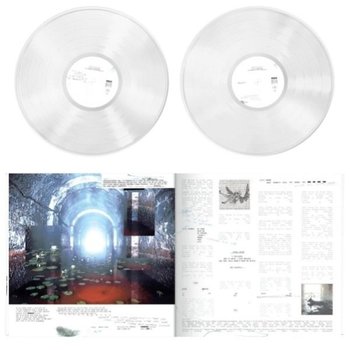 [LP]Bring Me The Horizon - L.I.V.E. In Sao Paulo (Live Immersive Virtual Experiment) (Picture Disc) [2Lp] / 브링 미 더 호라이즌 - 라이브 인 상파울루 (라이브 이머시브 버추얼