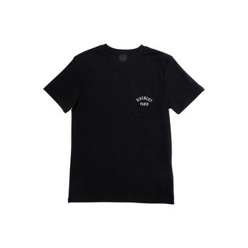 [해외] 26SS 지방시 탑 H31122 BLACK