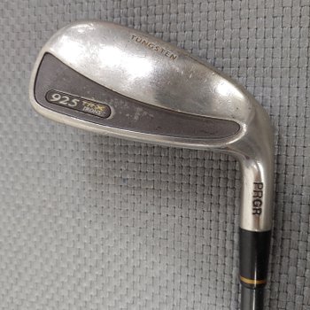 [중고] PRGR 925 TR-X 9번 아이언_H_64g SR(M-40)