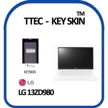고품질 LG전자 2018 그램 13ZD980 노트북 키스킨 (W12B16F)