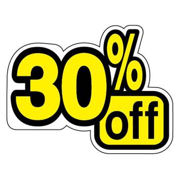POP카드 할인 안내 30프로 OFF PC-2002 6매입 상품