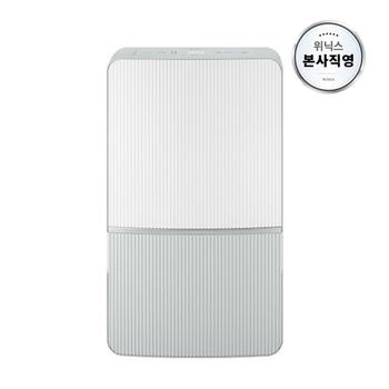 [본사직영] 21L 인버터 1등급 제습기 DXWE210-NGK(S)