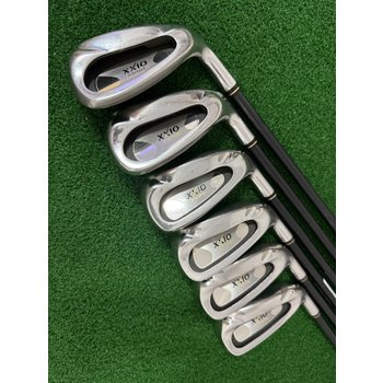 [중고] 젝시오프라임4 SP400 R (53g) 카본 6아이언세트(5-P) (T023813) IA3829668