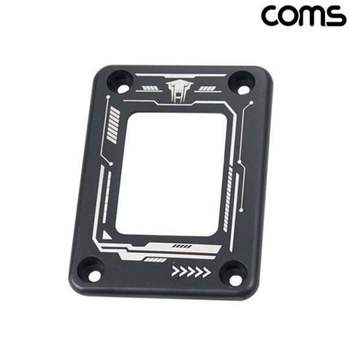 인텔 cpu 변형 방지 가이드 알루미늄 cpu 소켓 브라켓 14세대