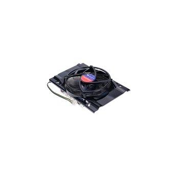 (COOLERTEC) CTV-B20-4pin PWM