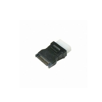 베이스캠프 BCG2840 sata to ide 4핀 전원젠더