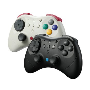 [해외] Gulikit 굴리킷 Elves 2 Pro 무선 PC/Switch/모바일 호환 게임패드 게임 컨트롤러