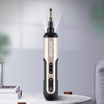 리볼버 자동 전동 배터리 스크류 ORANGE WX255 WORX (WFH0VK3)