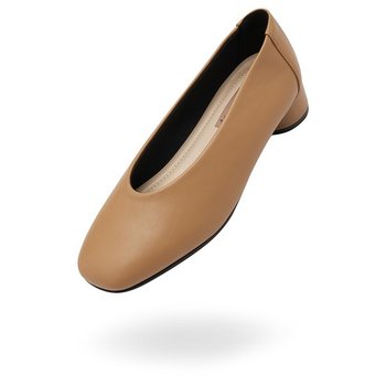 스퍼 일상日:常구두 A-30 카멜