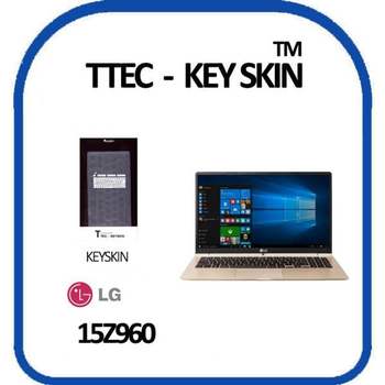 LG전자 PC그램 15Z960 노트북 키스킨 키커버