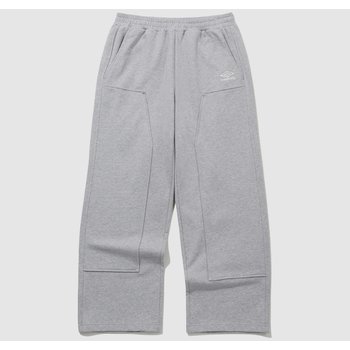 엄브로 캐주얼 니트 카펜더 팬츠 BB UQ111CFP21 MGR DVY