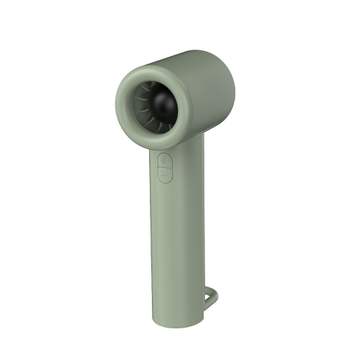 휴대용 BV75AX66 미니 선풍기 핸디팬 / 터빈형 손선풍기