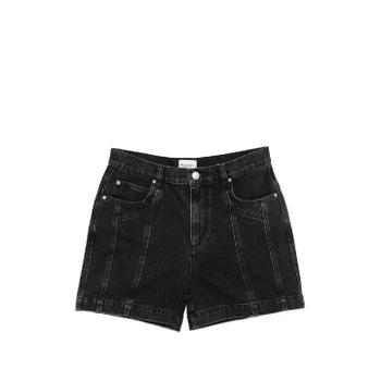 26 SS 이자벨마랑 에뚜왈 조엘리 쇼츠 SH0274FAD1H02E TP450633197