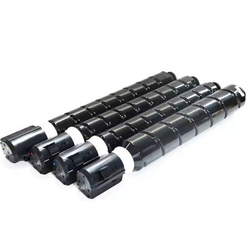 캐논 NPG-67 빨강프리미엄재생토너  IR-C3125 C3325 C3525 C3725 C3826