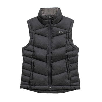 언더아머 아웃바운드 다운 베스트 조끼 블랙 1323838-001[35921095]