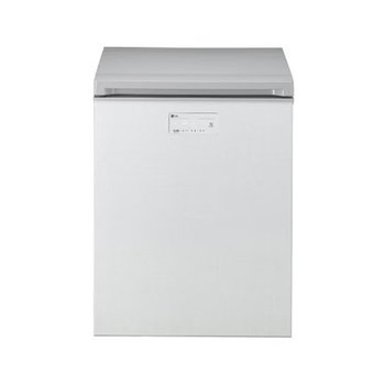LG 디오스 김치톡톡 김치냉장고 128L K135LW123