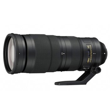 [해외] Nikon 망원 줌 렌즈 AF-S NIKKOR 200-500mm f5.6E ED VR