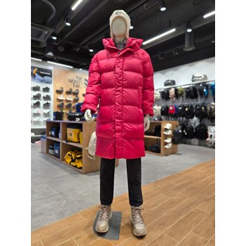 [노스페이스] 24년 역시즌 남여공용 리버톤 온볼 코트 ( NI3NQ51N)