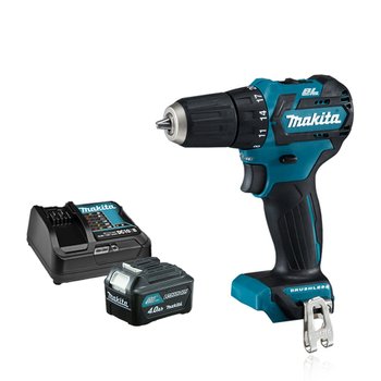 마끼다 12Vmax 4.0Ah DF332DSM 충전드릴 DF332D