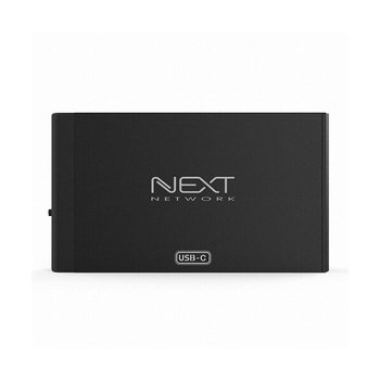 NEXT-351TCU3 USB 3.0 Type C 외장하드 (18TB)