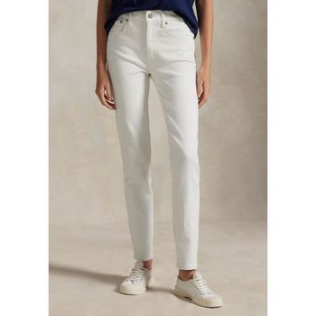 [해외] Ralph Lauren 폴로 랄프 로렌 스키니 핏 청바지 - 에임스버리 6305188