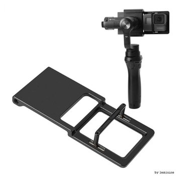 짐벌 마운트 홀더 오즈모 DJI 히어로 7 6 5 4 악세서 (KYR-WFH63T8)