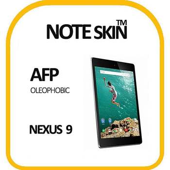 노트스킨 Google 넥서스 9 올레포빅 필름 - 벌크