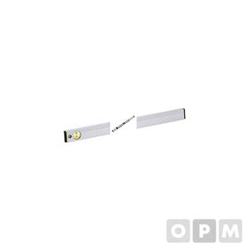 수평-G.알미늄레벨/ ED-75GN/ 750mm(30) 0.35mm/m