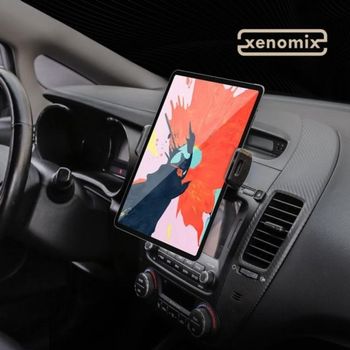 뉴신형 인기 차량용 테블릿 휴대폰 감성 CD슬롯 거치