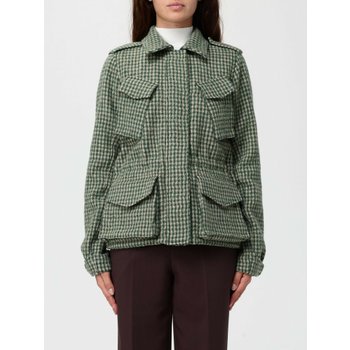 [해외] 여성 코트 W5G1243D554FO 40373 그린 /6