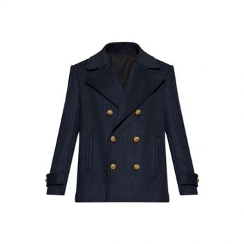 울 코트 FH0UA155 WC87-6BO 147345157