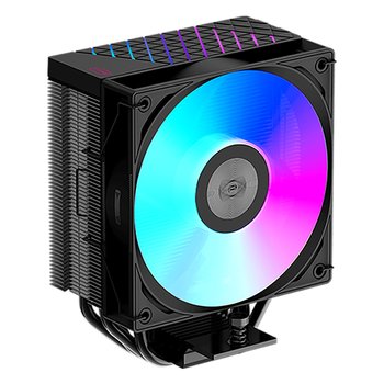 PCCOOLER CPS RT400 TCL FULL ARGB CPU공랭쿨러 블랙