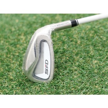 로얄콜렉션 SFD 8번단품 아이언 ATTAS RC i55 SR IA3606663