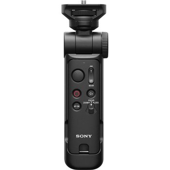 [해외] SONY (소니) GP-VPT3 블랙 무선 슈팅 그립  삼각대