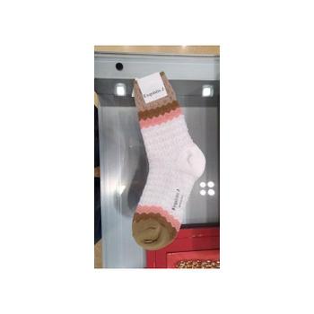 [해외] [G95]Exquisite J CA83V2 여성 양말 삭스 스타킹 레깅스 캐주얼양말 Socks