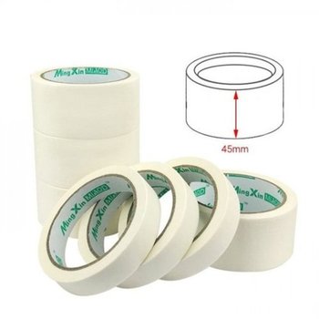 [VCMQ7I7R]마스킹 테이프 종이 벽지 x 마스킹테잎 45mm 50m