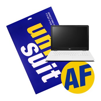 [유니슈트] LG 울트라PC 15U47/15UD47 올레포빅 클리어 슈트 2매(UT210293_2)