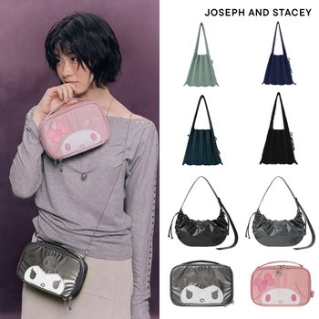 [조셉앤스테이시] ~60% 역대급 최대 특가!+15%쿠폰혜택, BEST FW 니트백&크로스백 외 모음