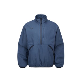 [신세계백화점]미즈노 바람을 막아주고 열방출을 최소화한 겨울스포츠용 패딩 아노락 PADDING ANORAK_32YE4628