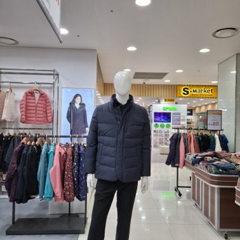 렉스퍼 뮬라드 다운 점퍼  1L72002-9US