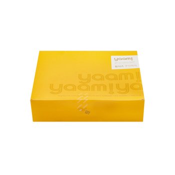 삼립 얌 황치즈 꾸덕파이 10개입 750g x 4개