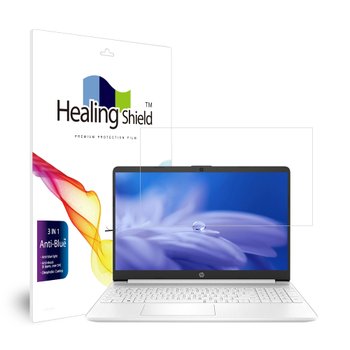 HP 15S-fq1003TU 블루라이트차단 액정보호필름