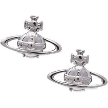 [해외] 비비안 웨스트우드 귀걸이 62010010 W004 SUZIE 라탄 274495