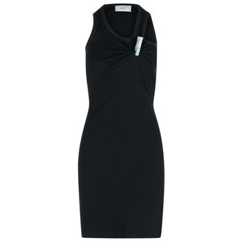 [해외] 코페르니 25SS 미디 원피스 COPR192F5033BLK Black 156828862