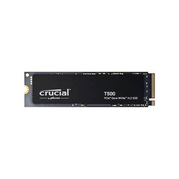 마이크론 Crucial T500 M.2 NVMe 대원씨티에스 (2TB)